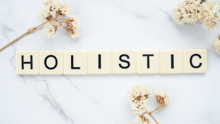 Holistic wellness