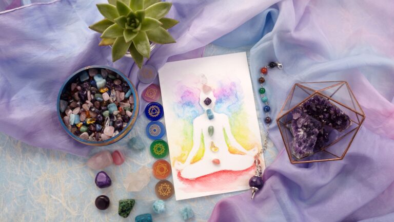 reiki energy healing Cape Town