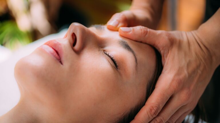 Craniosacral Therapy Cape Town