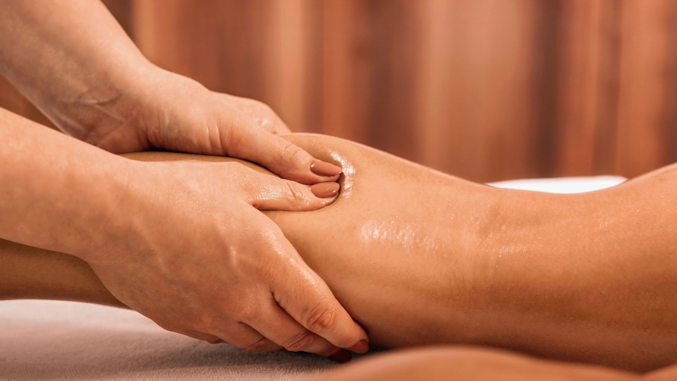 lymphatic drainage Durbanville