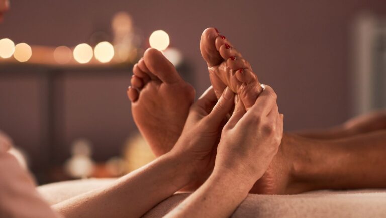 Reflexology reflexology Cape Town reflexology Durbanville