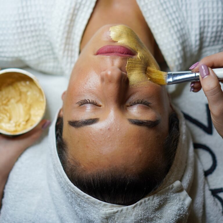 KRX facial Cape Town
