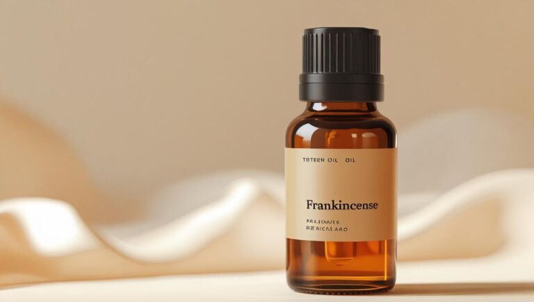 frankincense oil benefits