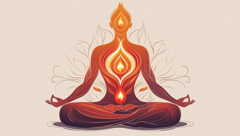 Inner Flame