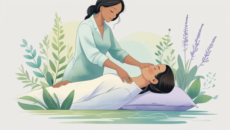 trauma-informed bodywork trauma release therapy Cape Town