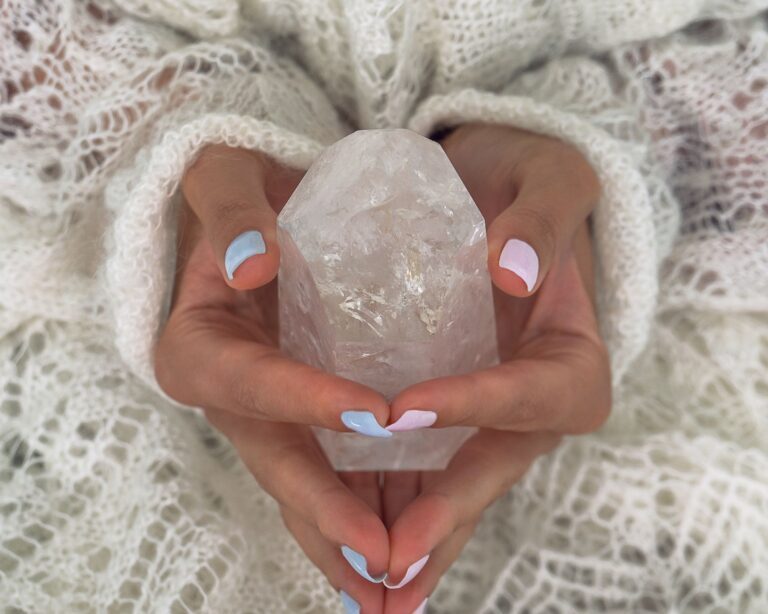 energy protection for empaths