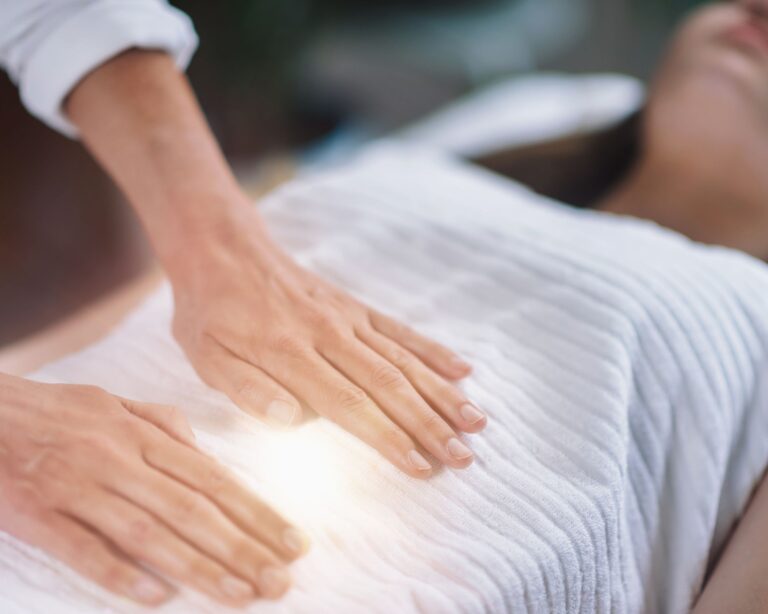 Womb Healing Cape Town