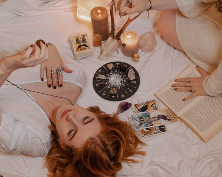 daily rituals for women