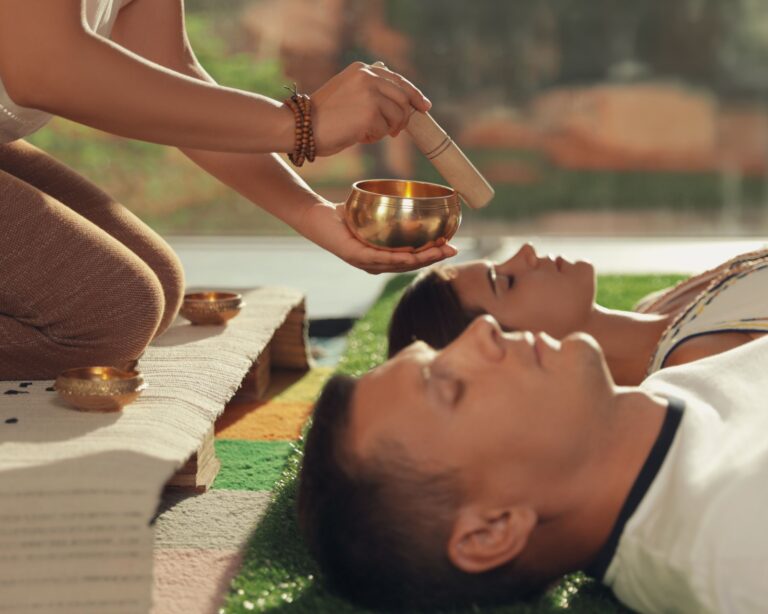 couples healing Cape Town