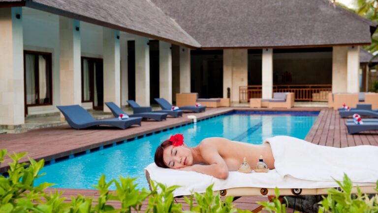 In-Villa Wellness Cape Town