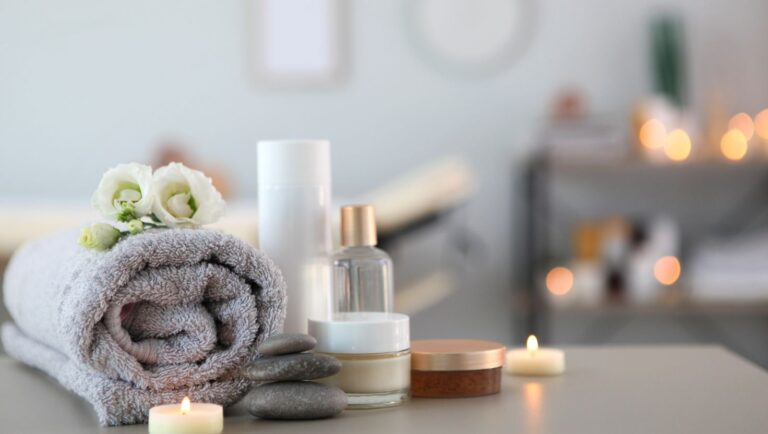 Mobile Spa Cape Town exclusive spa services Cape Town