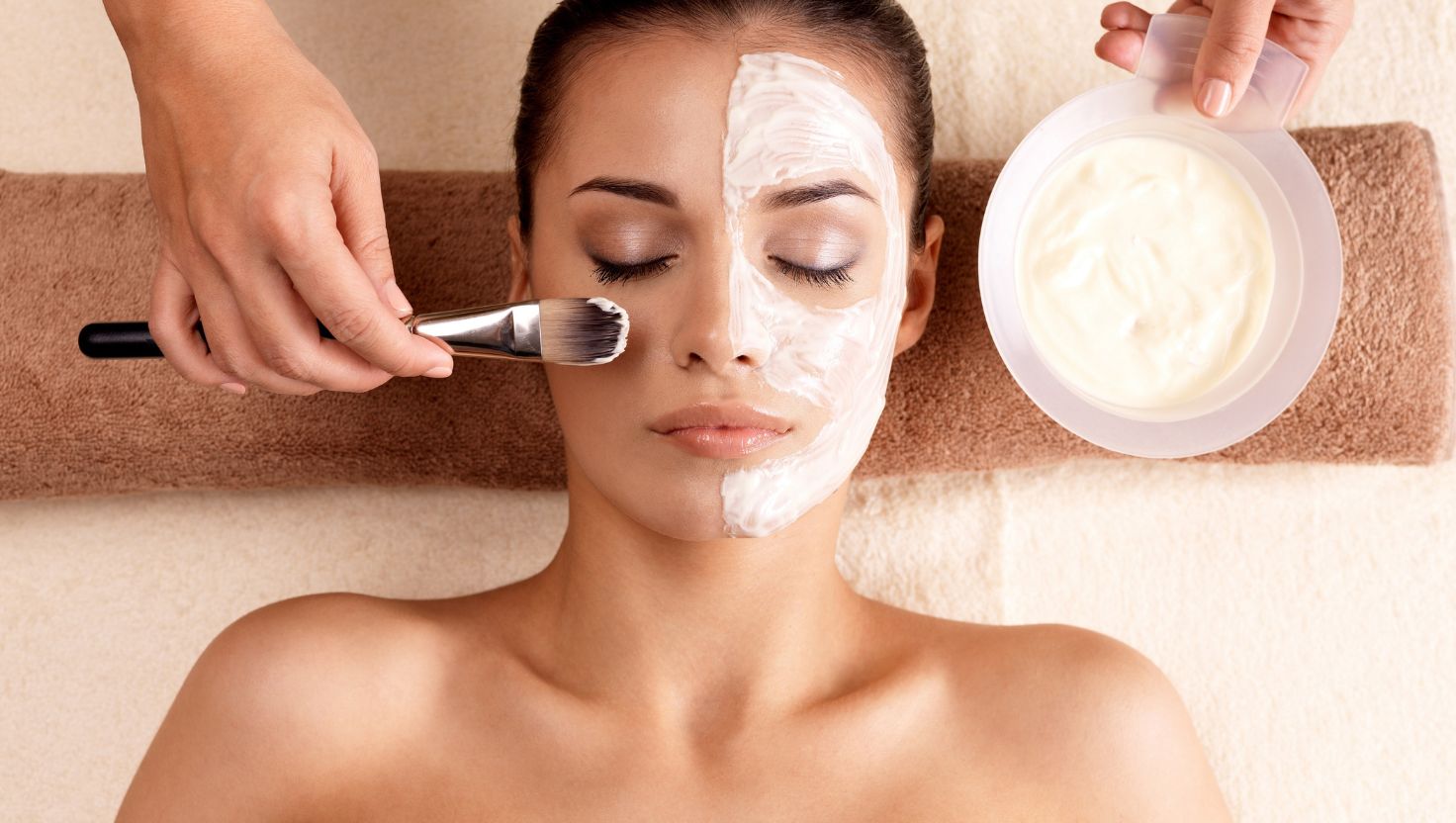 facial treatments Durbanville