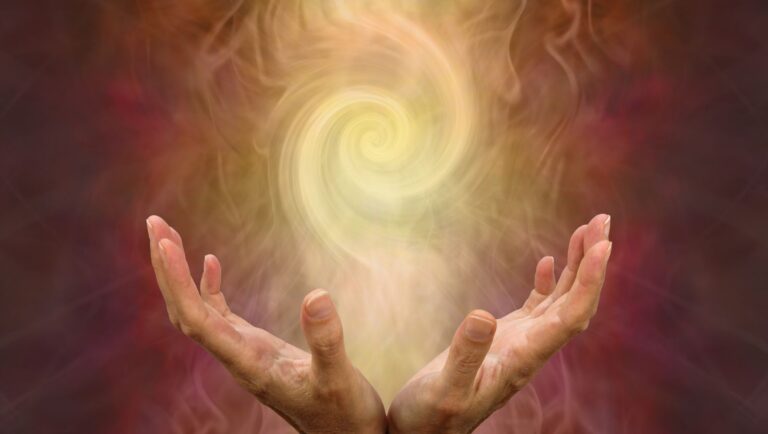 soul reconnection ritual