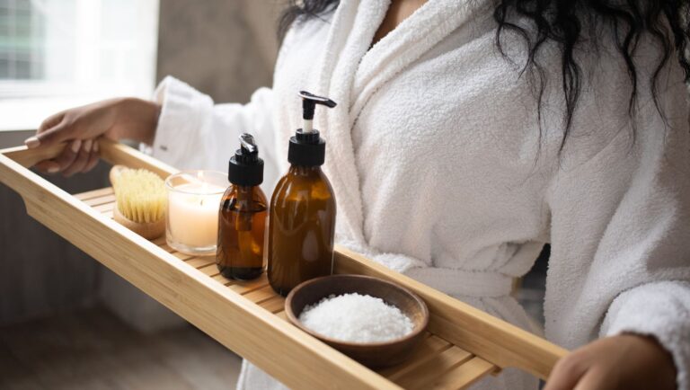 mobile wellness Cape Town