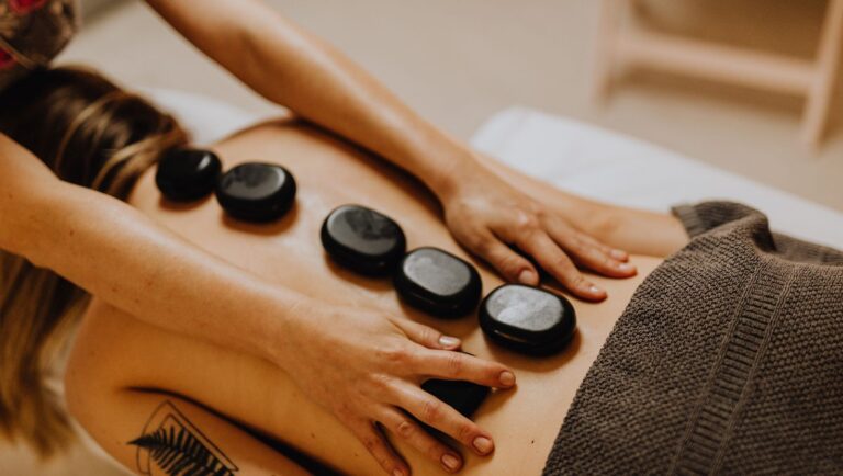 travel toll on the body