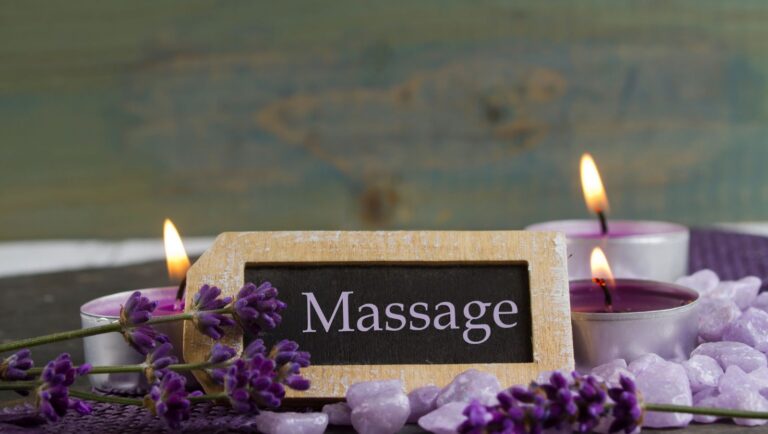 on-demand spa rituals