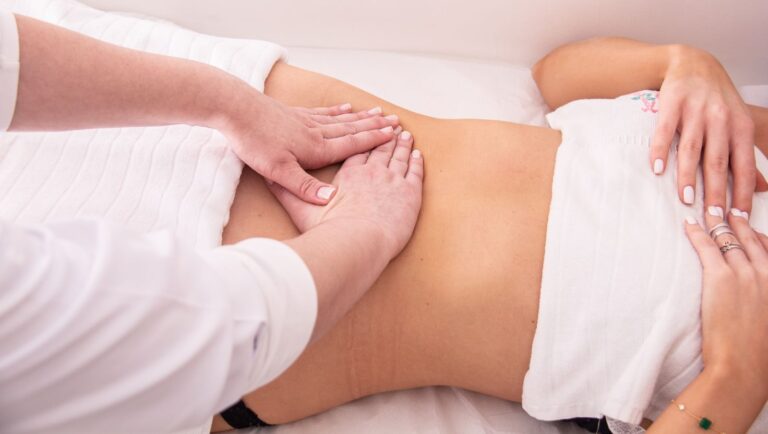 lymphatic drainage massage Lymphatic Drainage Massage Cape Town