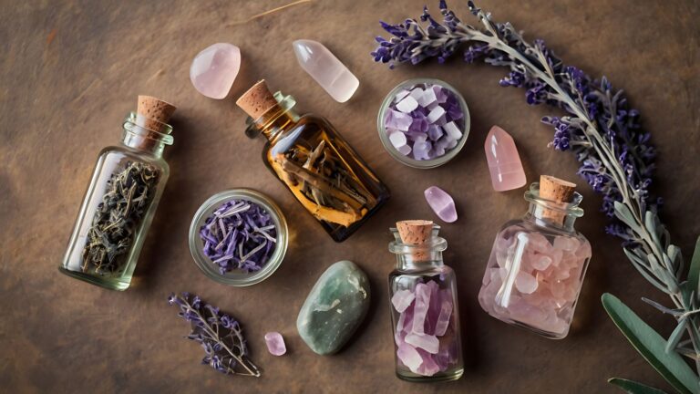 crystal healing therapy Cape Town crystal healing Cape Town