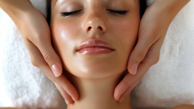 oxygen facial Cape Town hydrating facial Cape Town