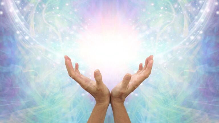 quantum healing Cape Town