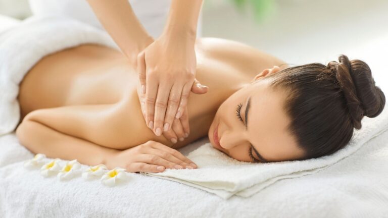 intuitive massage Cape Town Therapeutic massage Cape Town stress relief massage Cape Town in-home massage Cape Town