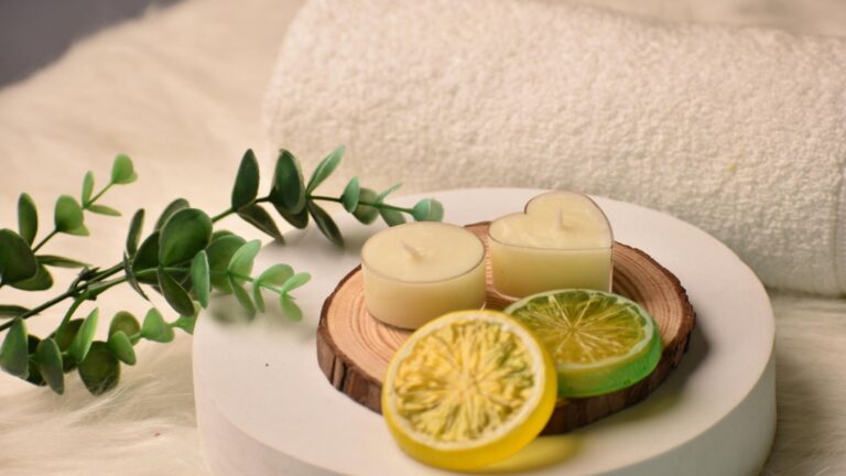 luxury energy spa Cape Town wellness rituals Cape Town private spa Cape Town