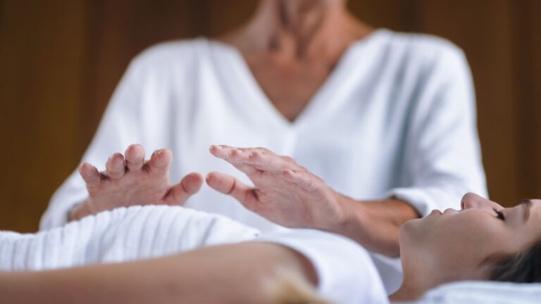 reiki facial Cape Town