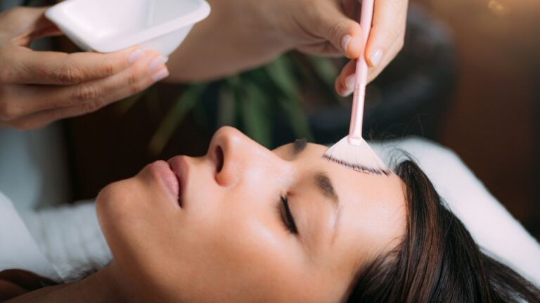 Chemical Peels Cape Town chemical peels Cape Town mobile spa