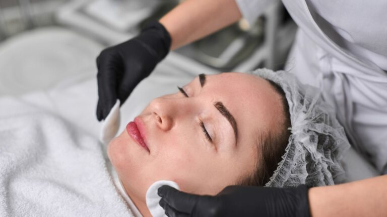 luxury mobile spa Cape Town