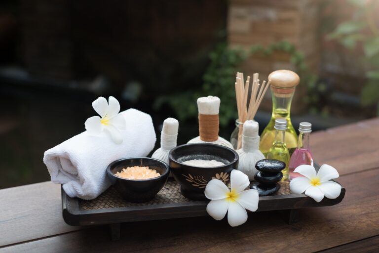 Luxury Mobile Spa in Cape Town