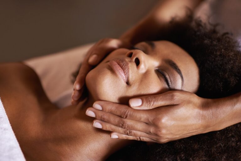 villa spa services Cape Town