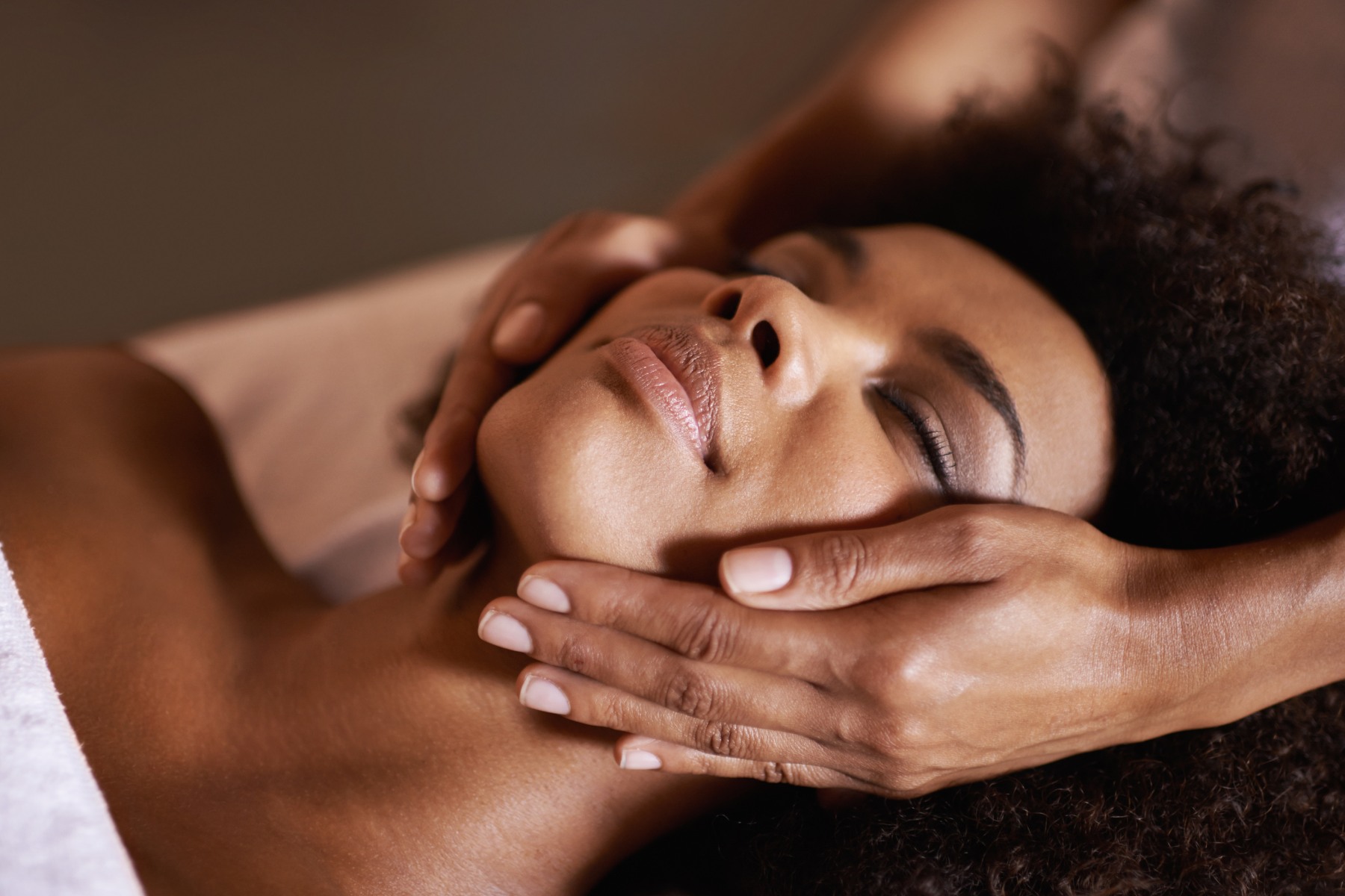 villa spa services Cape Town