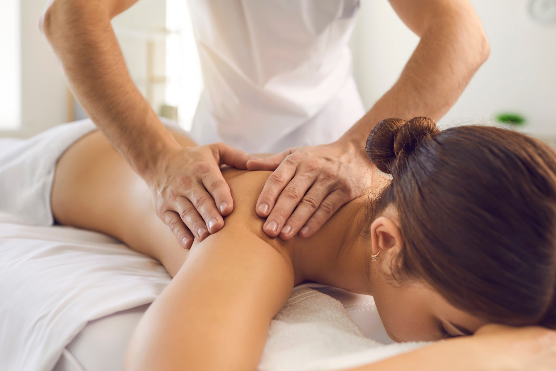 mobile spa Durbanville luxury experience