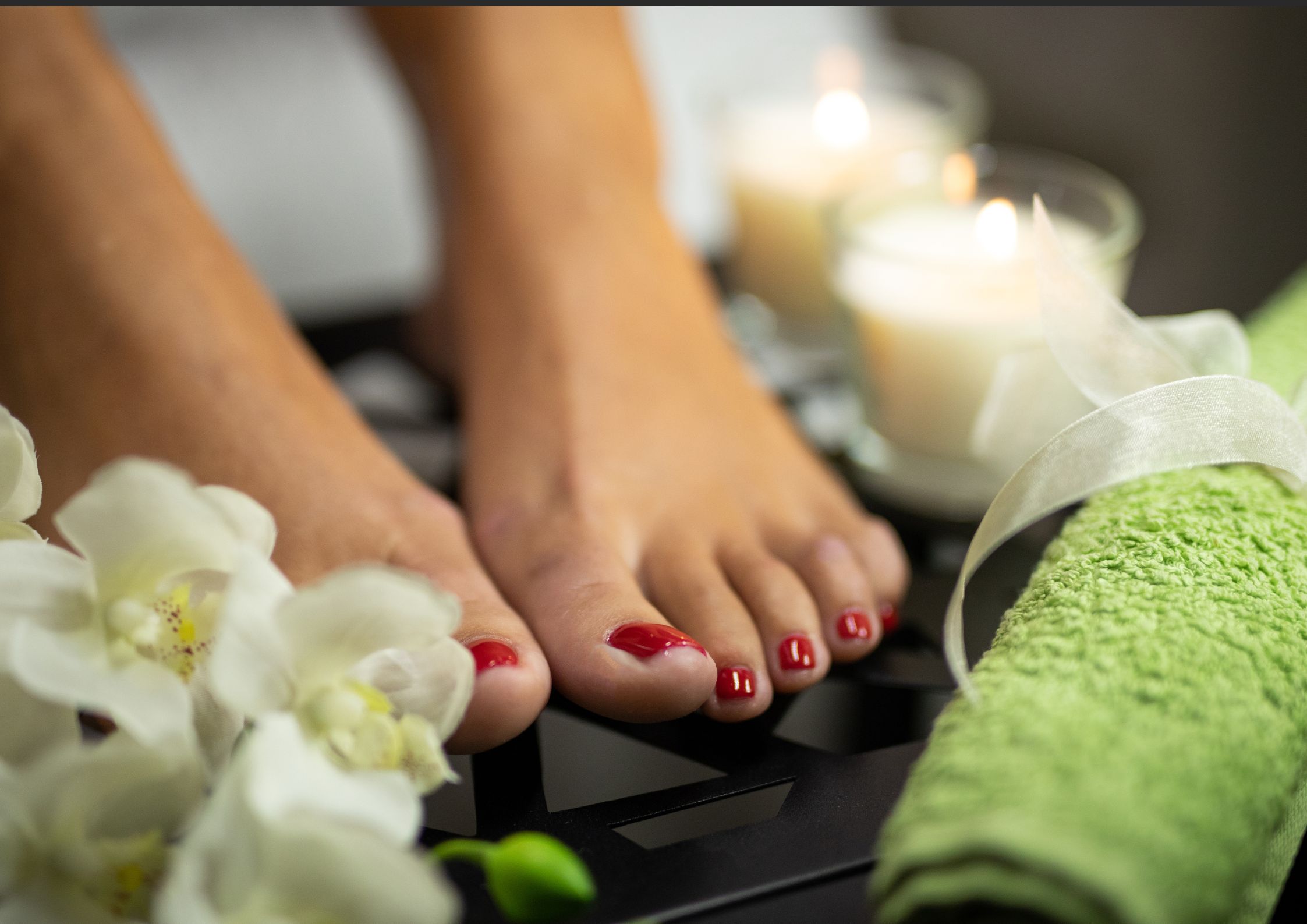 wellness treatments Cape Town