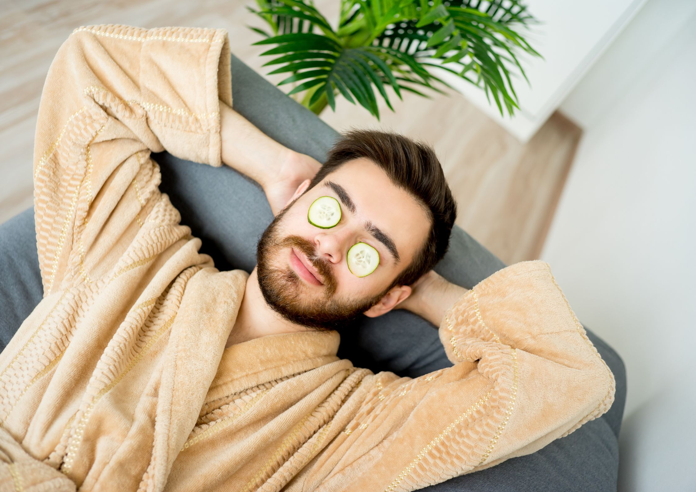 private spa experience Cape Town