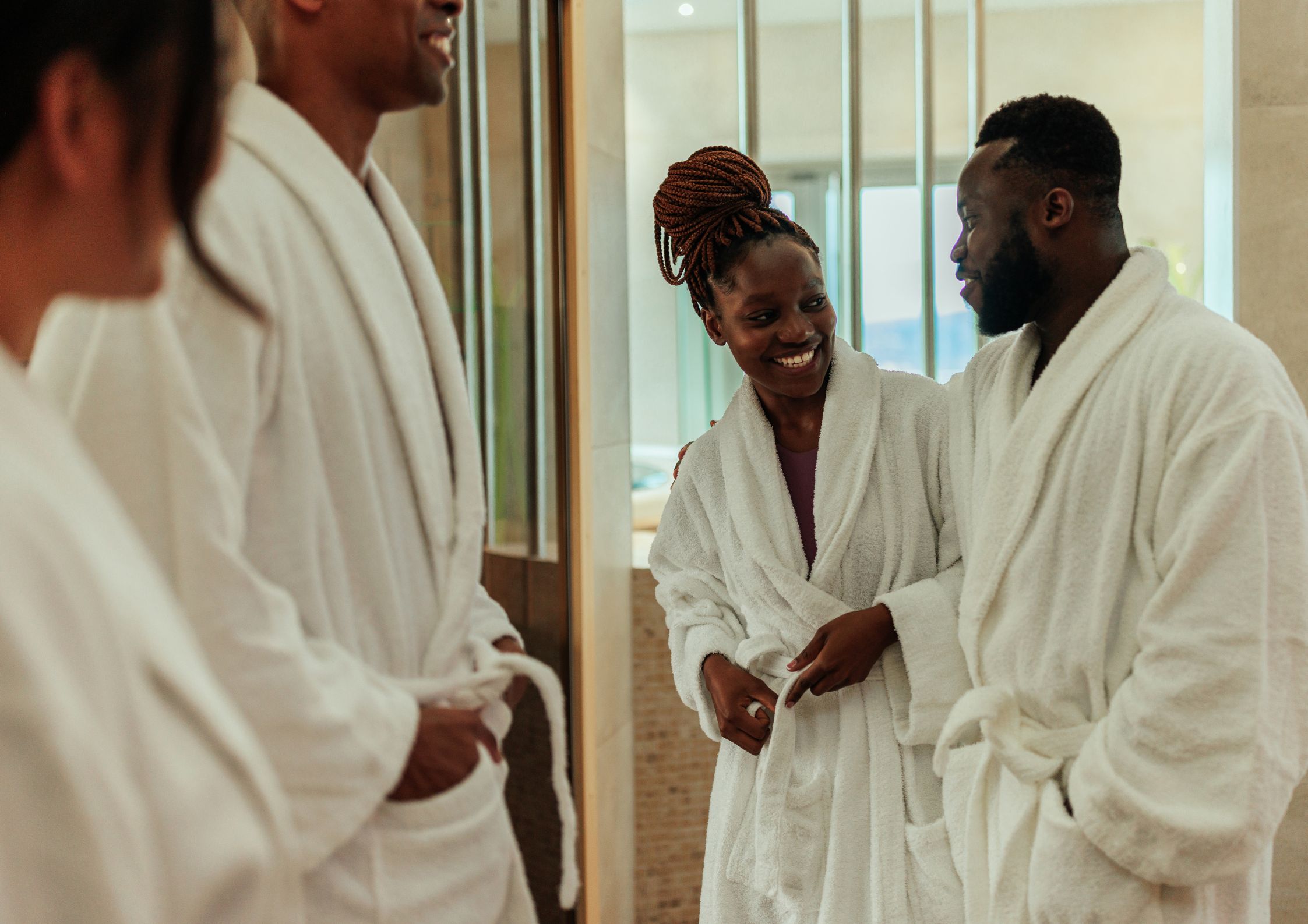 skin rejuvenation Cape Town