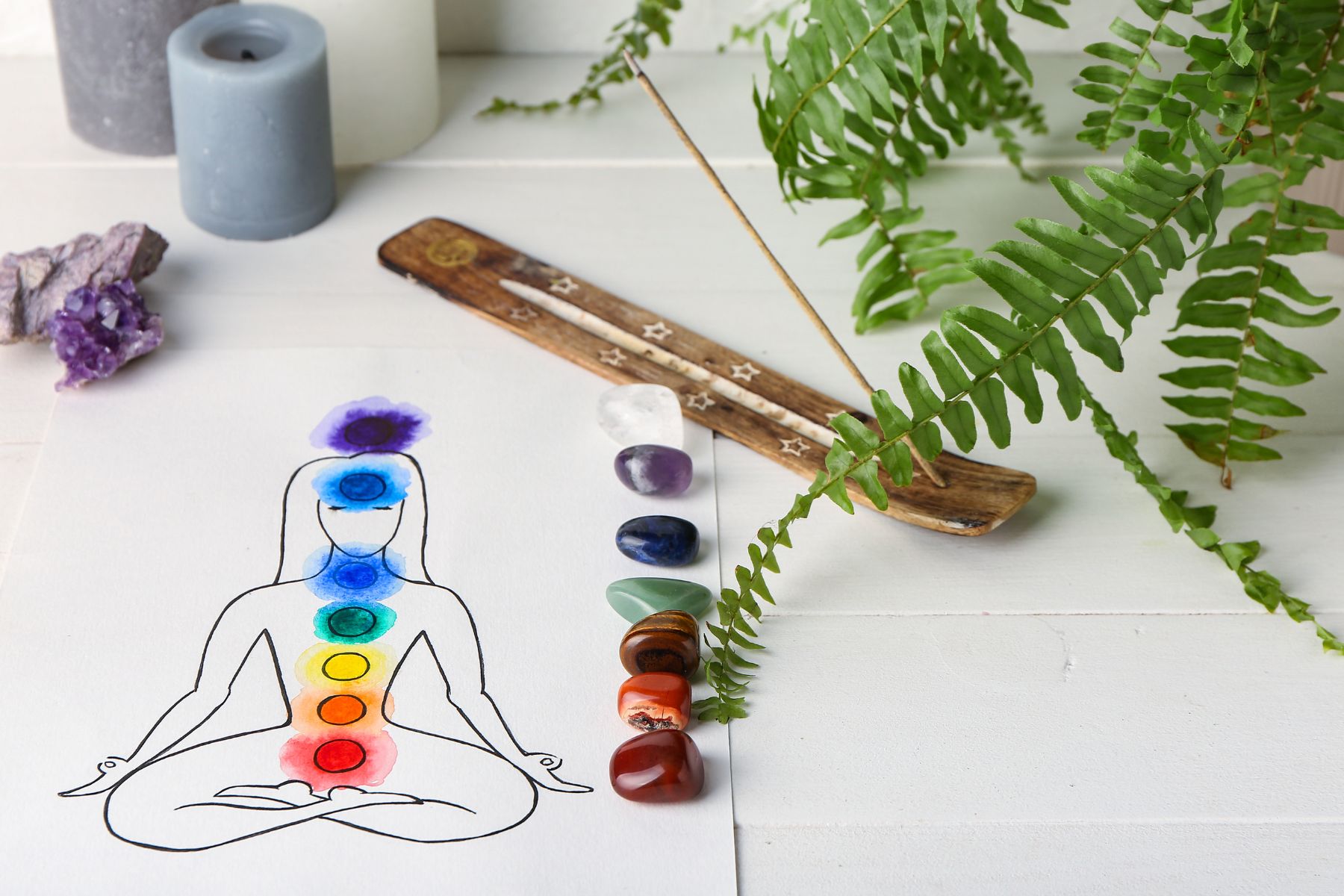 Reiki healing Tyger Valley