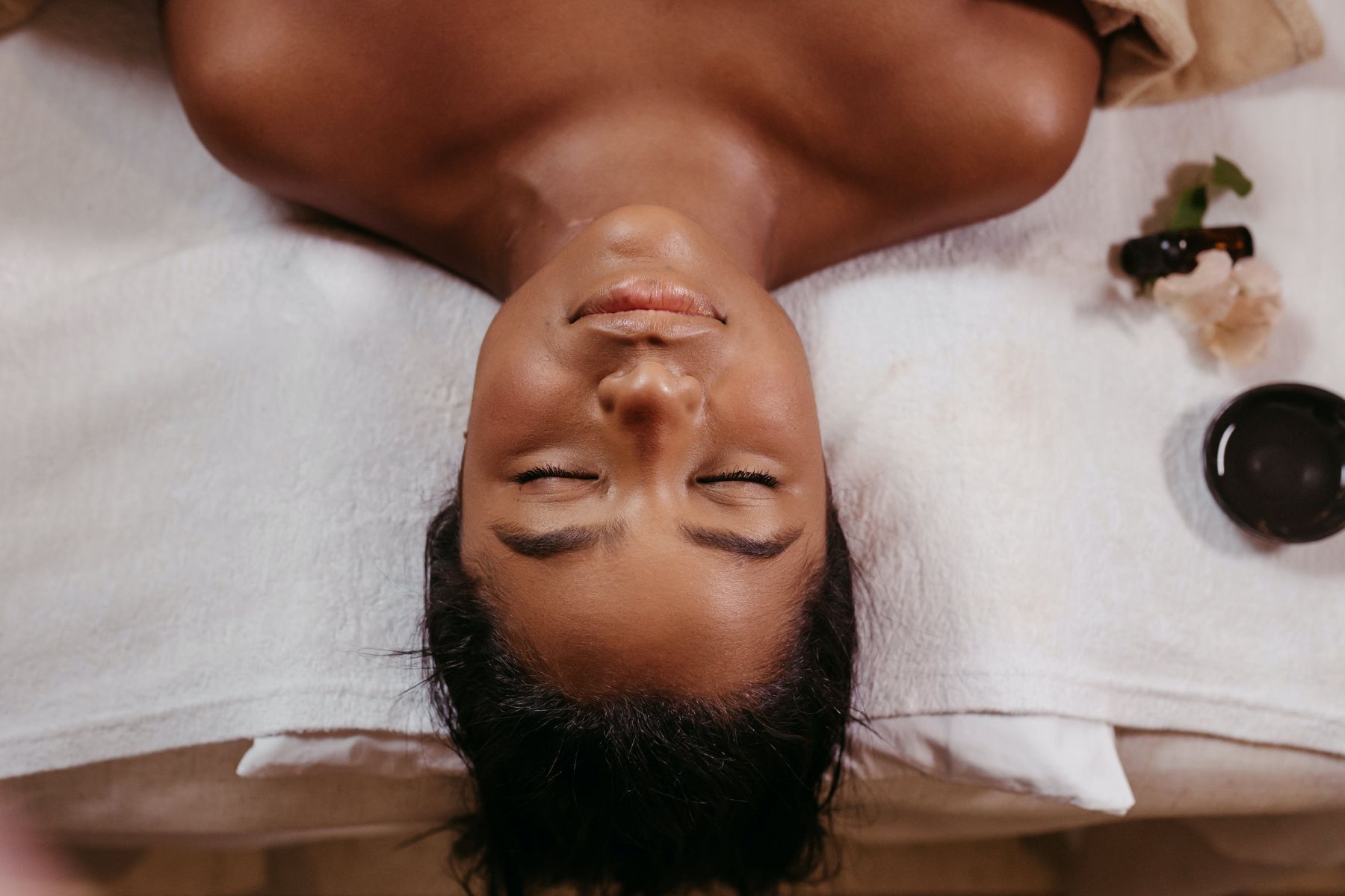 couples massage Tyger Valley mobile spa