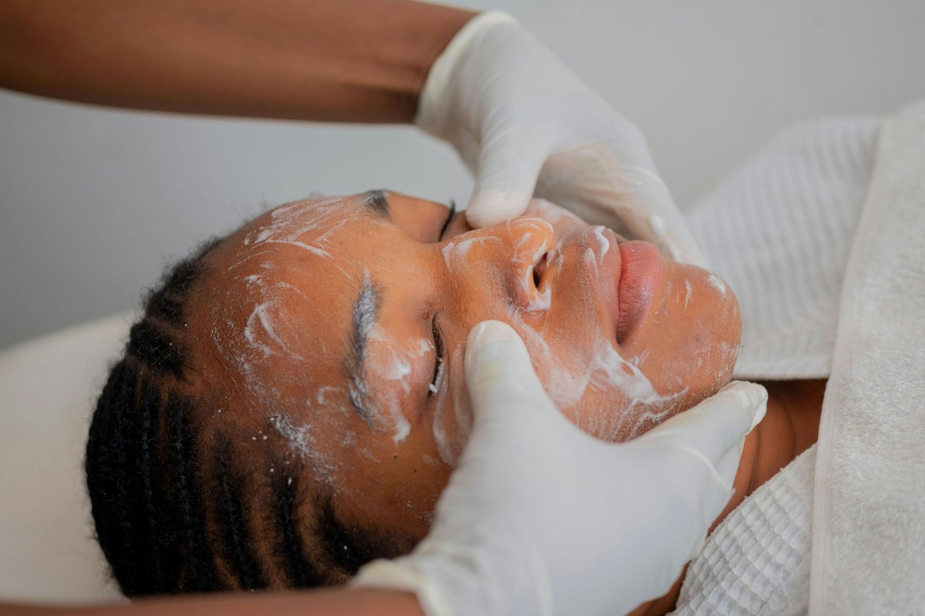 mobile spa packages Tyger Valley