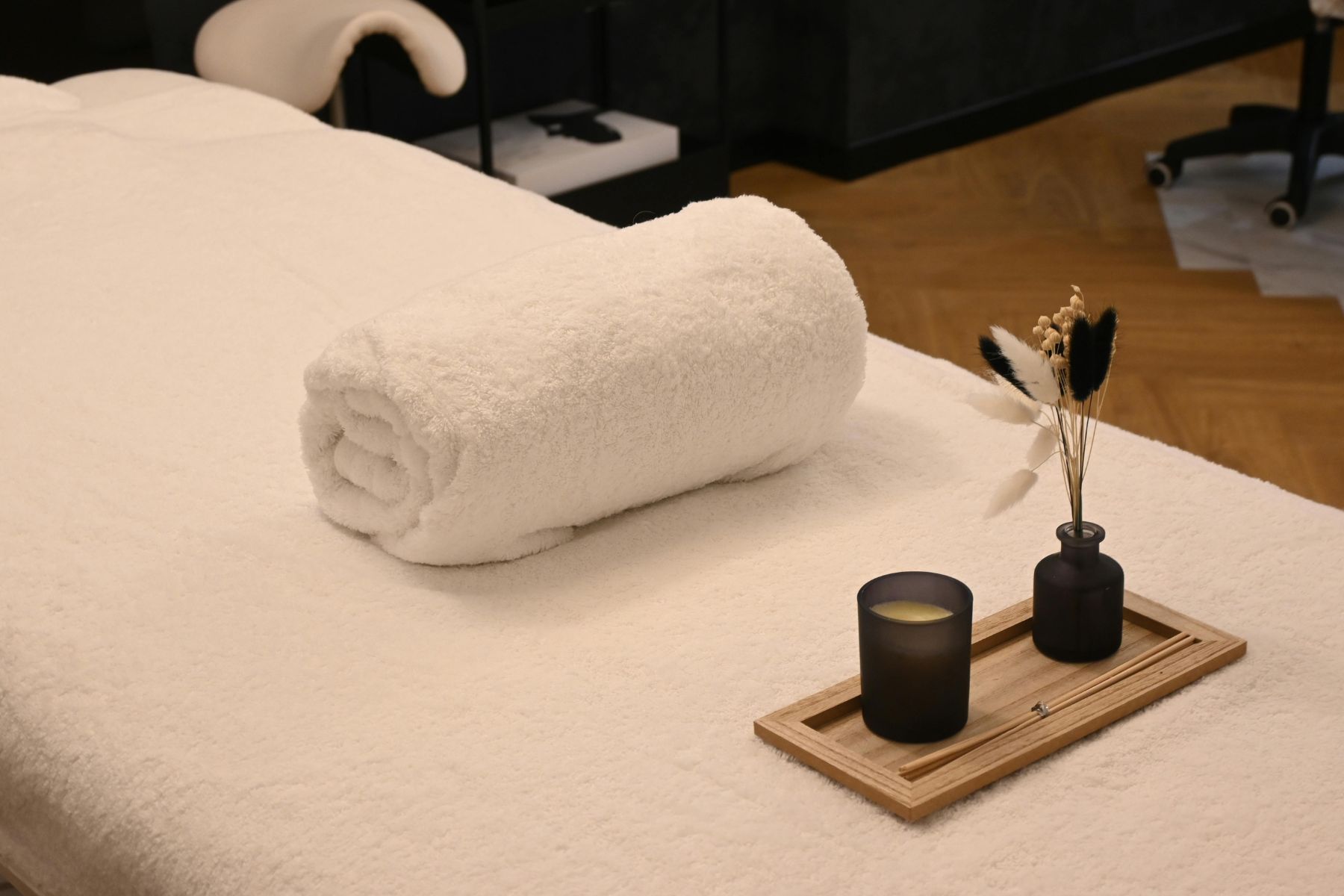 massage Tyger Valley at home