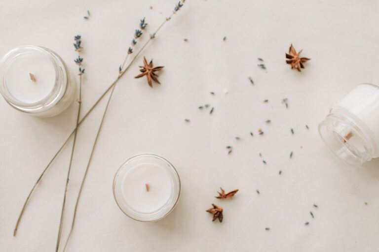 aromatherapy massage Tyger Valley